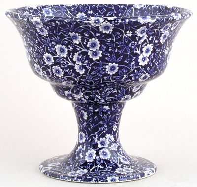 Bowl with Foot Ripon shape